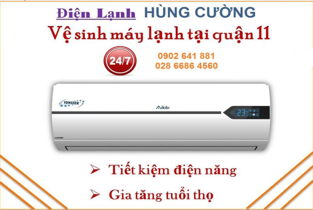 Điện lạnh giá rẻ