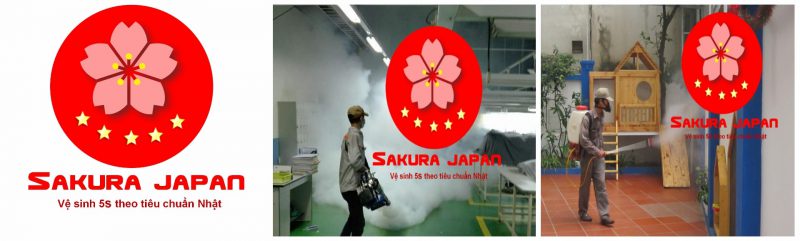 Công Ty TNHH Đầu Tư Và Phát Triển Sakura Nhật Bản 
