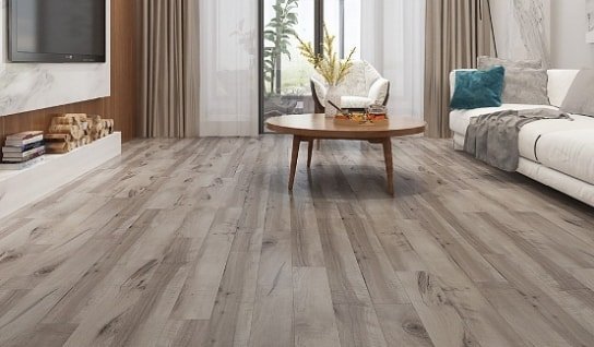 sàn gỗ Bình Dương