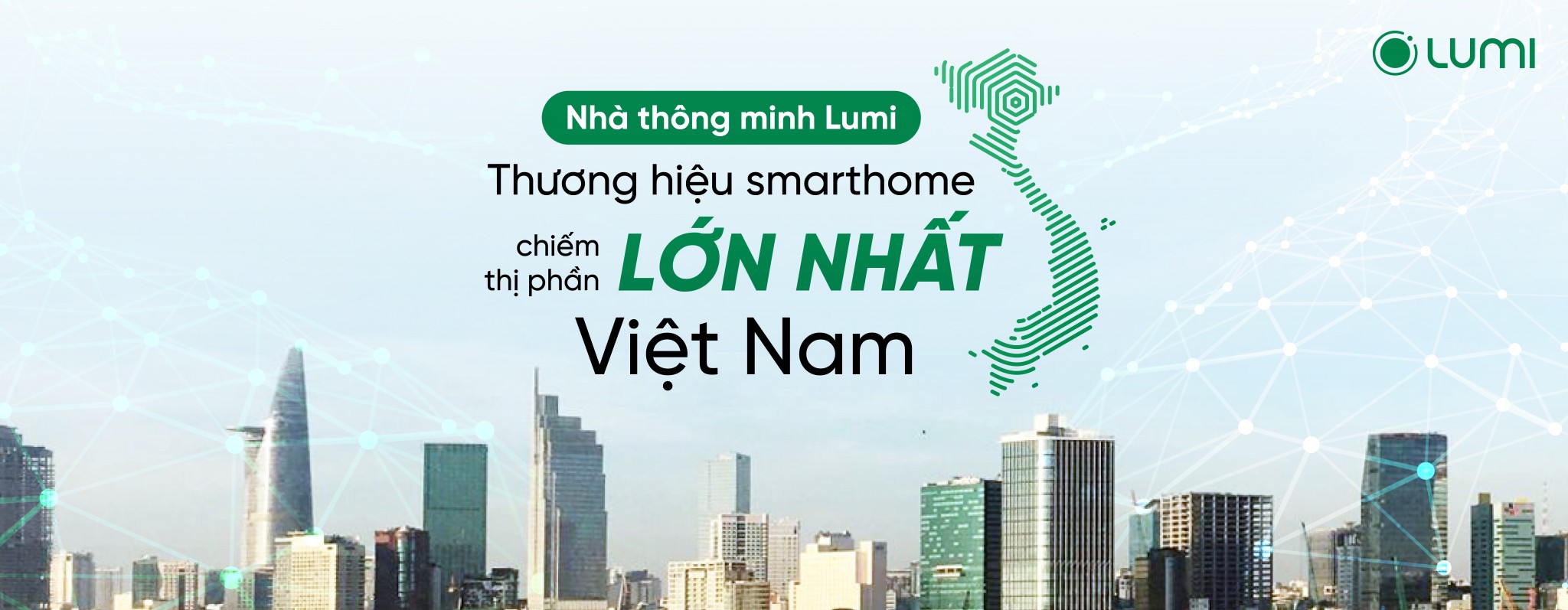 Công ty cổ phần Lumi Việt Nam