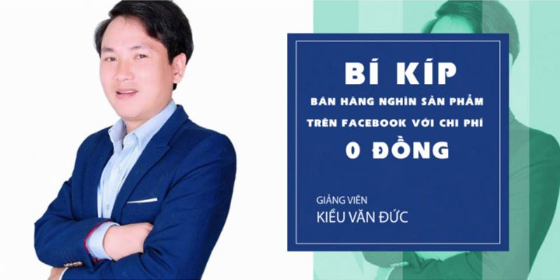 Khóa Học Bán Hàng Online Cho Người Mới Bắt Đầu