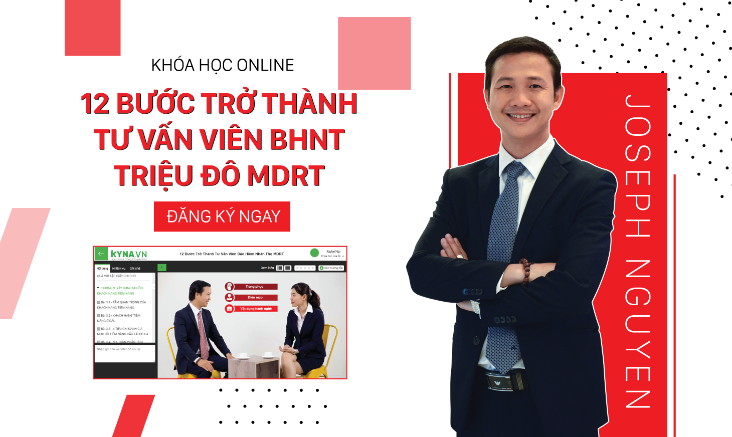 khóa học bán hàng online cho người mới bắt đầu