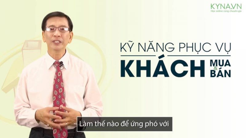 Khóa Học Bán Hàng Online Cho Người Mới Bắt Đầu