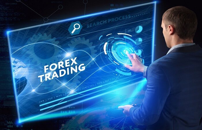 Rủi ro khi đầu tư tài chính forex