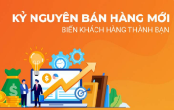 khóa học kỹ năng bán hàng chuyên nghiệp online