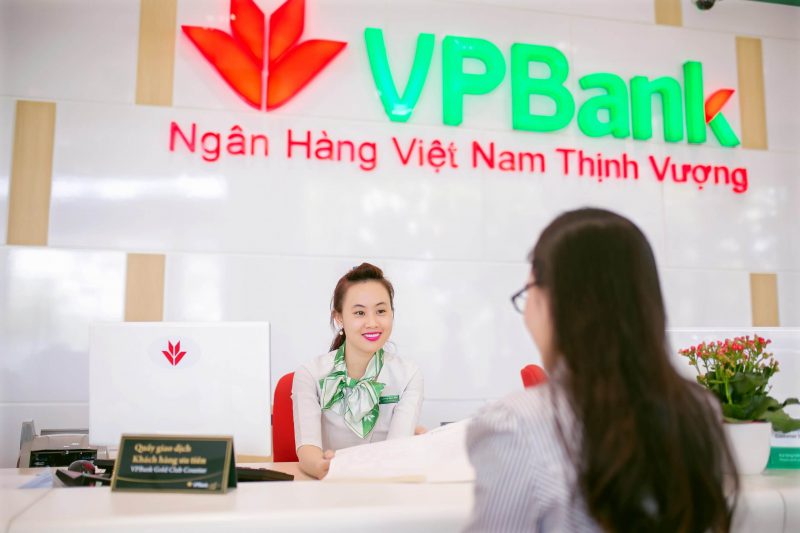 Ngân Hàng VPBank