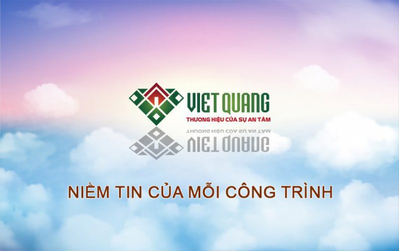 Công Ty Cổ Phần Việt Quang Group