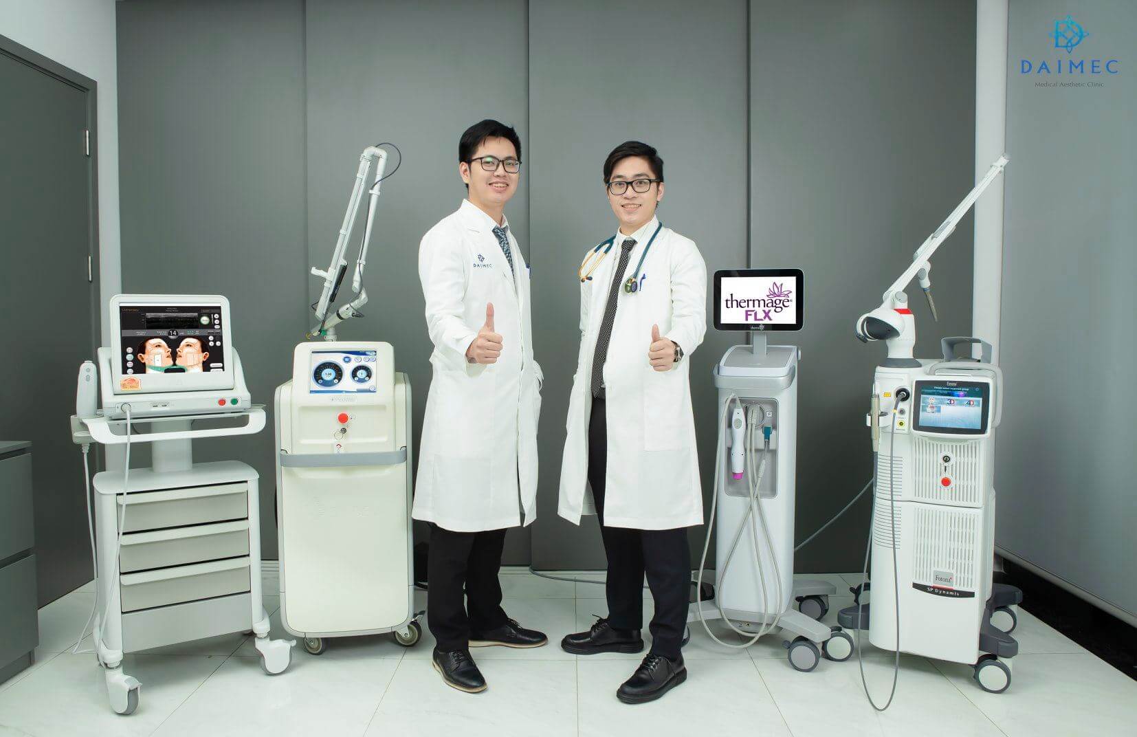 Dr Hoa Clinic