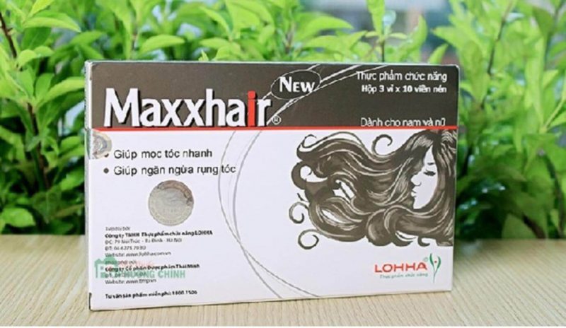 ILIKA Beauty trị rụng tóc kích thích mọc tóc cao cấp  Hanoi