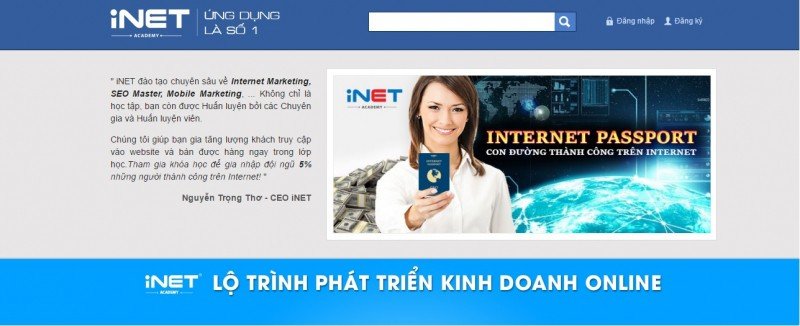 Top 10 Trung Tâm Đào Tạo Marketing Online Tốt Nhất Việt Nam