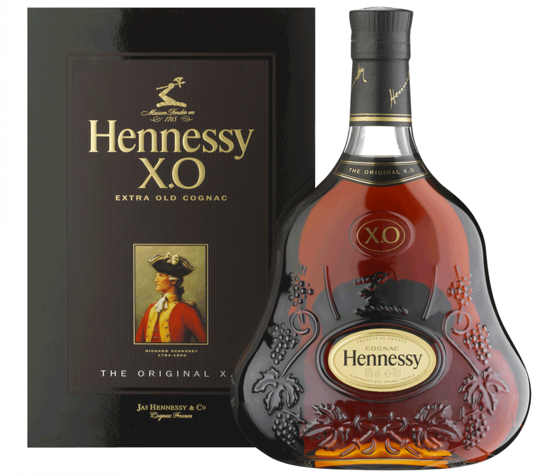 Top Chai R U Hennessy Cognac C Y U Th Ch Nh T Th Gi I