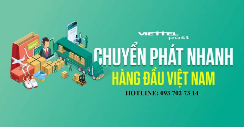 Chuyển phát nhanh Biên Hòa