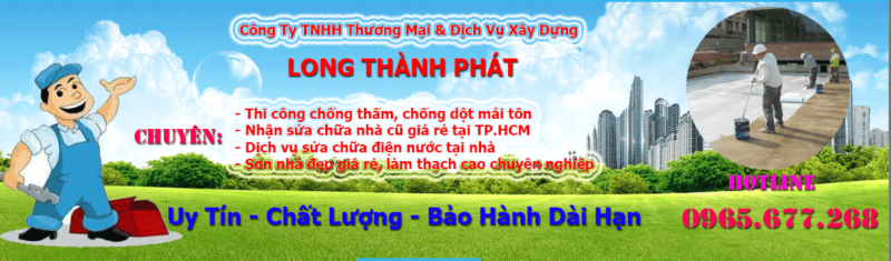 Long Thành Phát - Đồng Nai