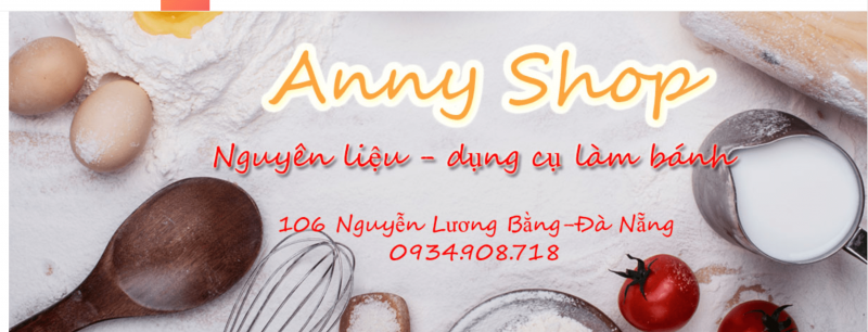 anny shop - đà nẵng