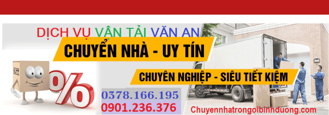 Vận Tải Văn An