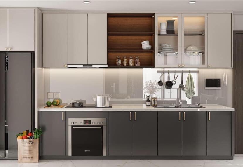 Tủ bếp Biên Hòa - sản phẩm nội thất tuyệt vời cho không gian bếp của bạn. Chúng tôi tự hào cung cấp những sản phẩm tốt nhất, chất liệu cao cấp và thiết kế độc đáo, giúp bạn có một không gian bếp hoàn hảo và tiện nghi.
