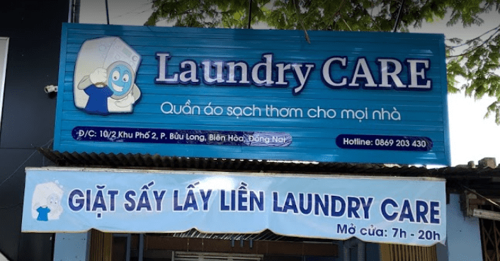 Laundry Care