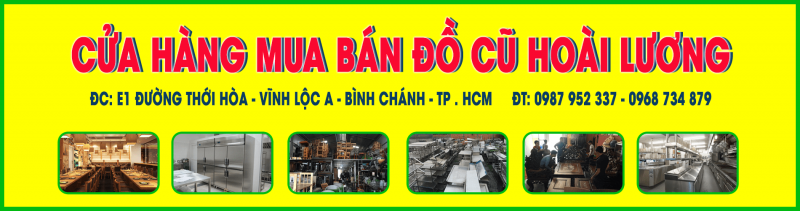 thu mua máy lạnh cũ Bình Dương