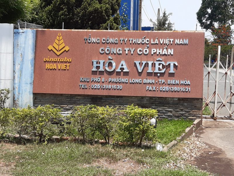 Sinh Nhà Việt