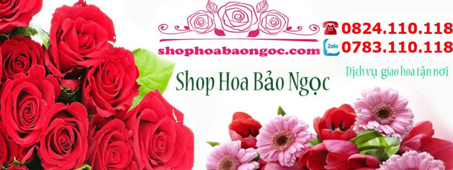 cửa hàng điện hoa Đồng Nai