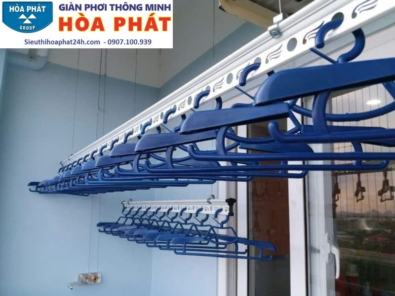 siêu thị hòa phát 24h