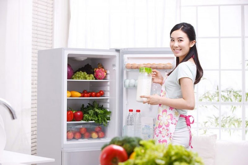sửa tủ lạnh Biên Hòa