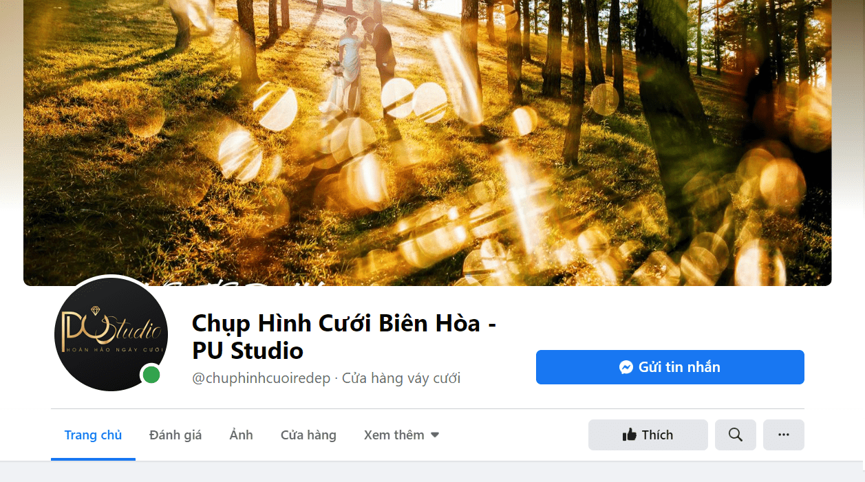 PU Biên Hòa Studio
