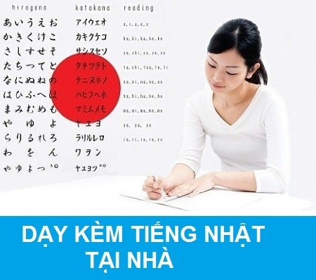 Trung Tâm Tiếng Nhật Bình Dương