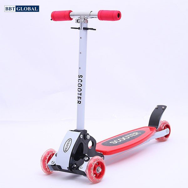 xe trượt scooter 3 bánh