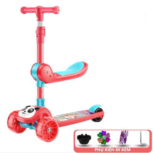 xe trượt scooter 3 bánh