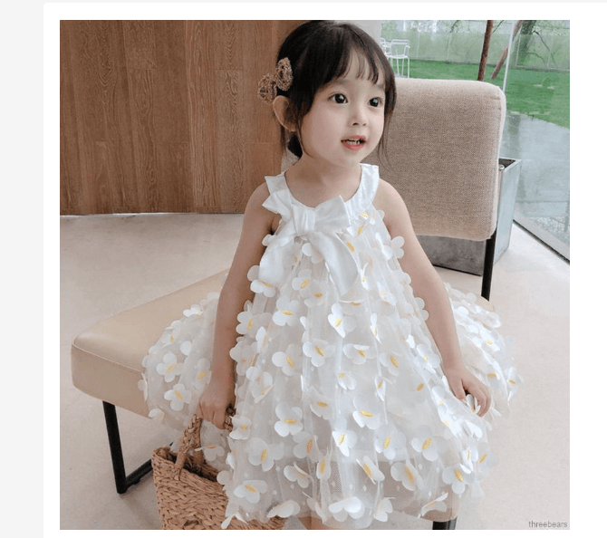Chia sẻ hơn 51 về váy đầm trắng de thương nữ mới nhất - Du học Akina