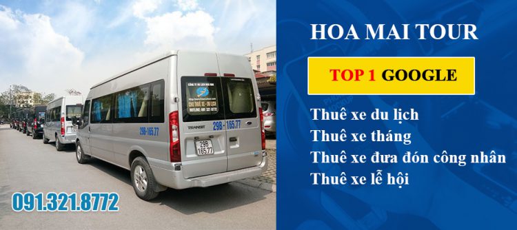Thuê Xe Limousine Hà Nội