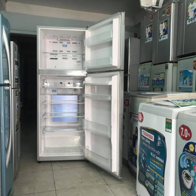 tủ lạnh cũ Bắc Ninh