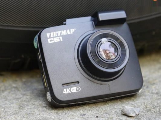 ProAuto - Lắp Camera Hành Trình Uy Tín