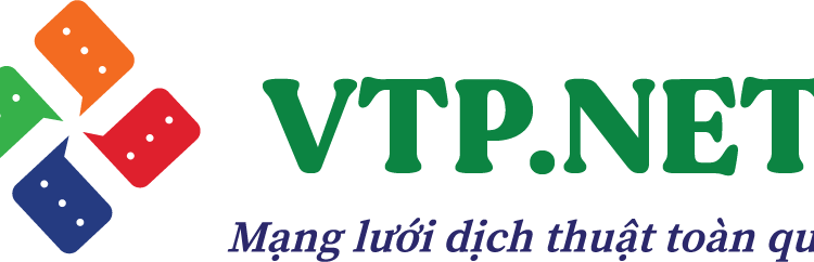 Công ty VTP