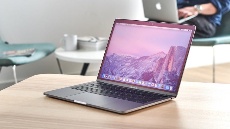 Sửa Macbook Hải Phòng