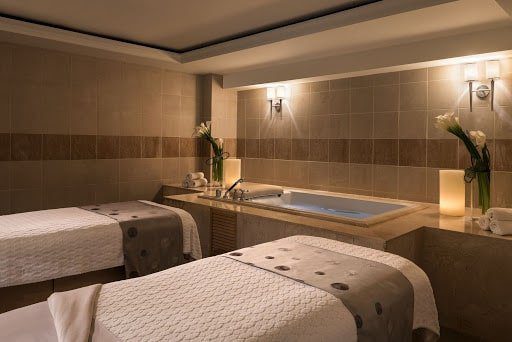 Spa Triệt Lông Uy Tín TPHCM