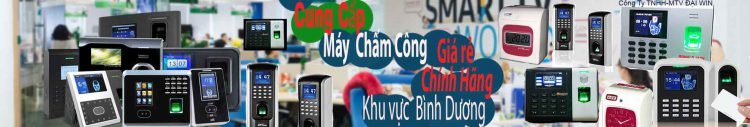 Công ty Đại Win