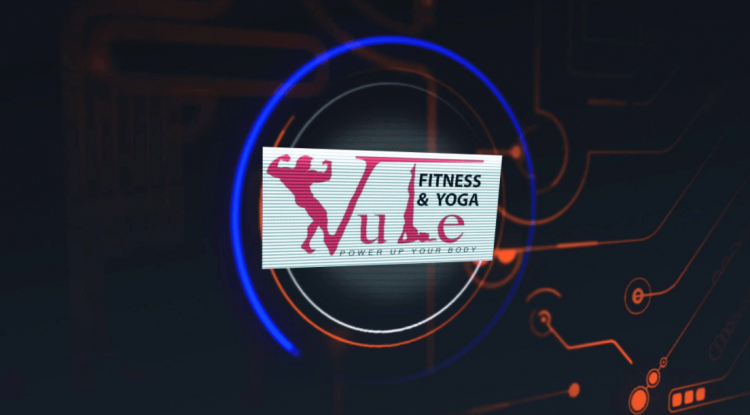 Vũ Lê Fitness And Yoga