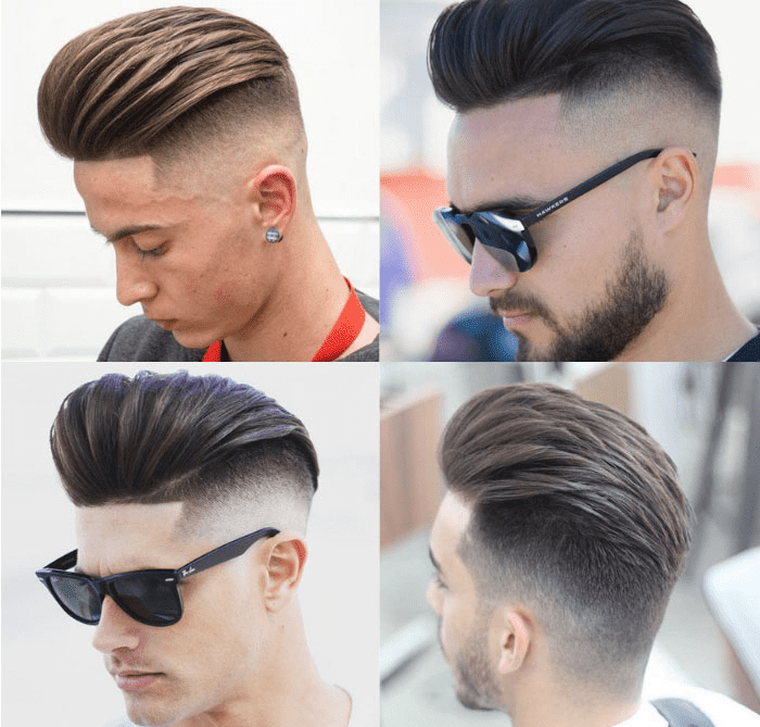 Top 13 tiệm cắt tóc nam đẹp nhất ở Hải Phòng  Toplistvn