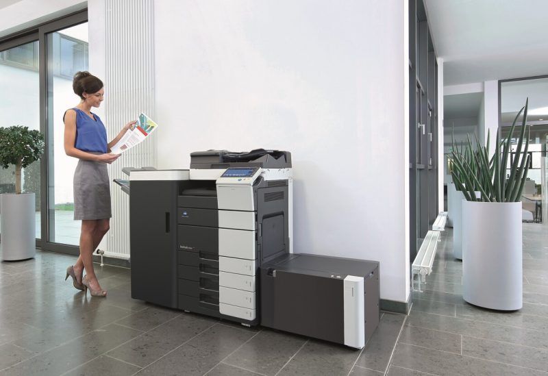 cho thuê máy photocopy tại sài gòn