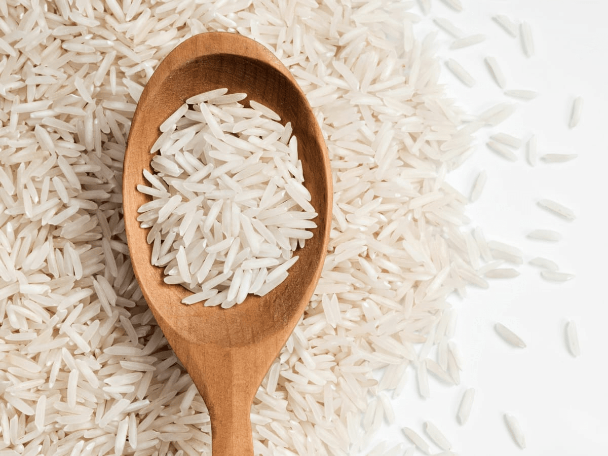 Tổ gạo