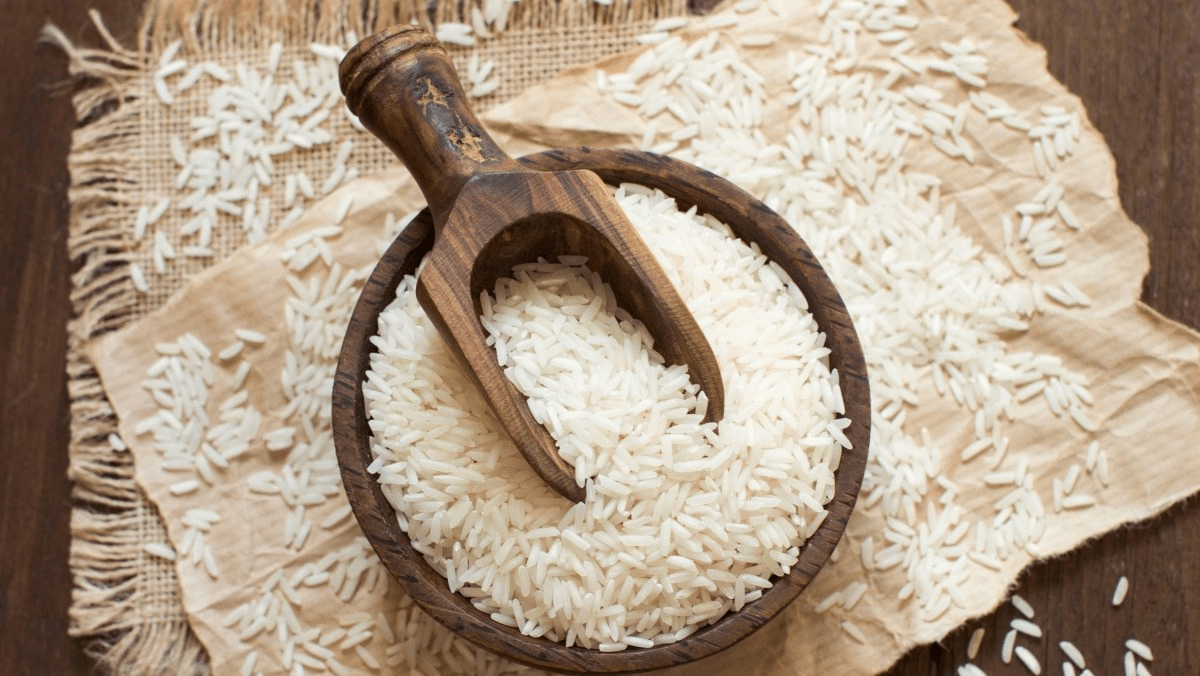 Дилер на ориз Хо Ши Мин Сити