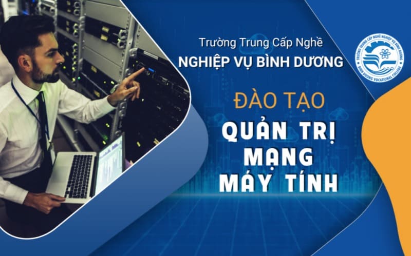 Trường Trung Cấp Nghiệp Vụ Bình Dương