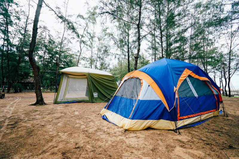 thuê lều cắm trại TPHCM