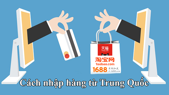 khóa học nhập hàng trung quốc online