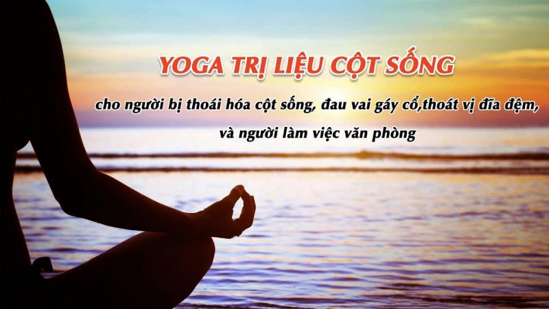  học yoga online