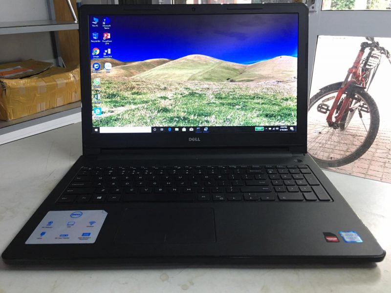 Laptop Điểm Sáng Việt