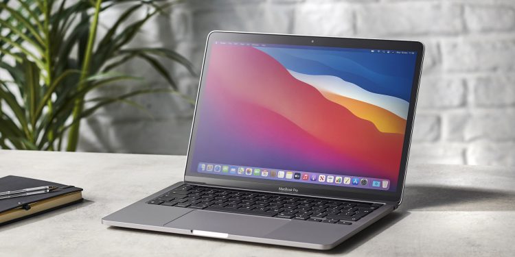 Laptop Gia Hưng - Địa Chỉ Bán Macbook Bình Dương Uy Tín