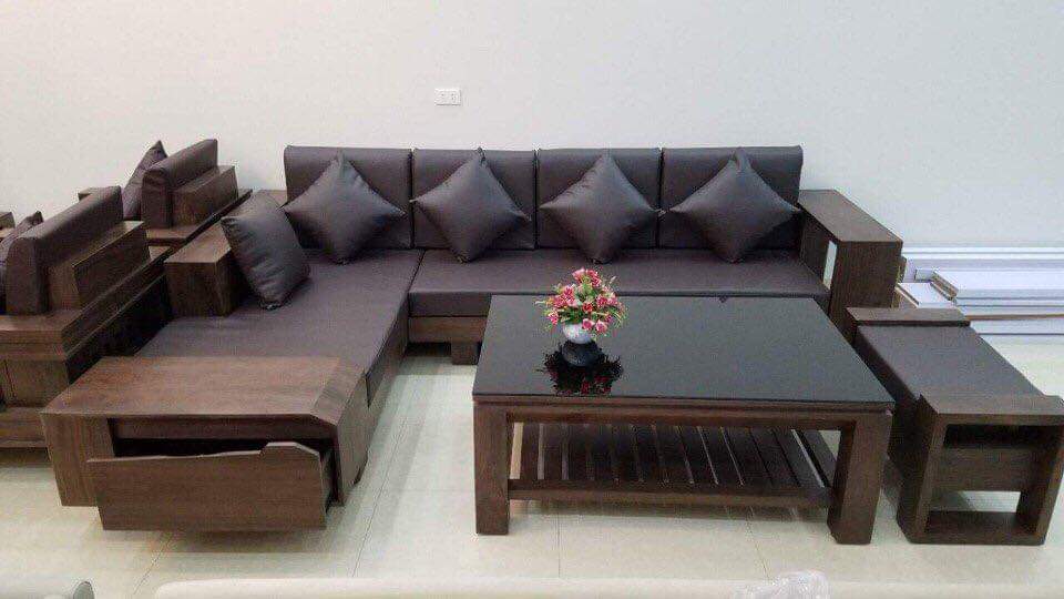 Ghế sofa AZ